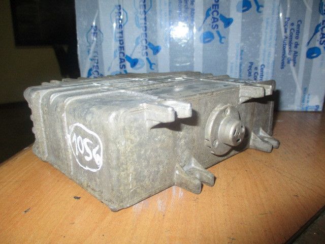 Centralina motor / ECU SEAT Ibiza II (6K1)