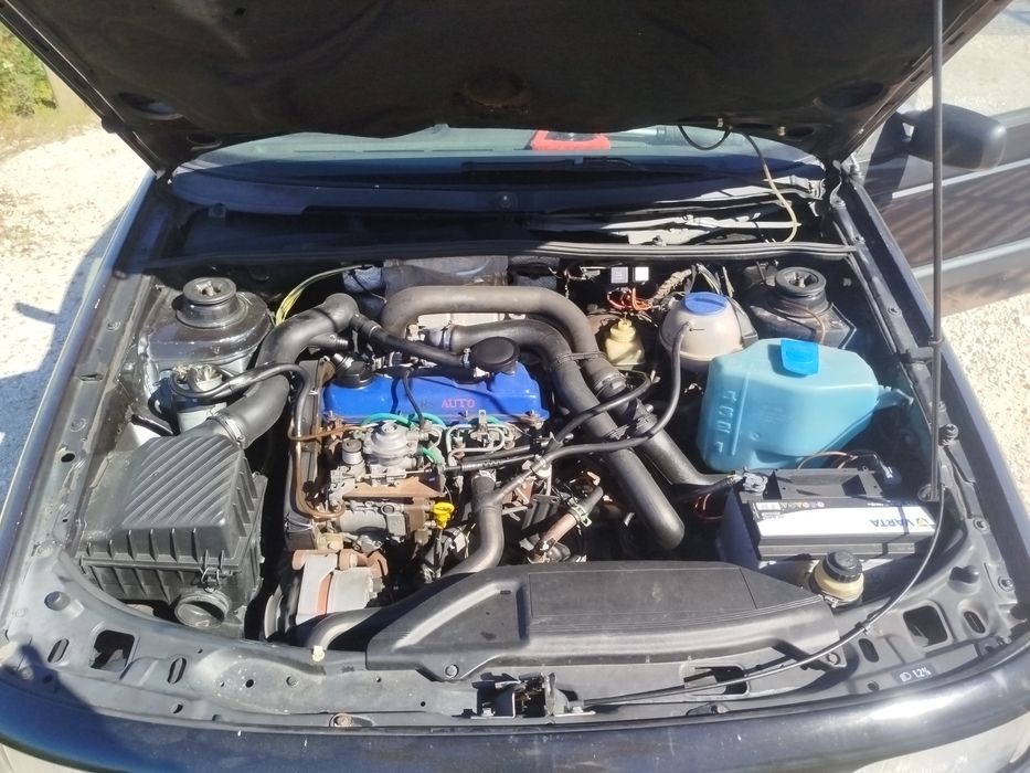 Passat b3 1.6 1993