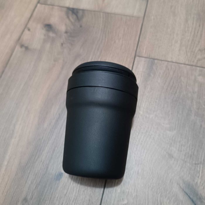 Popielniczka Marcedes