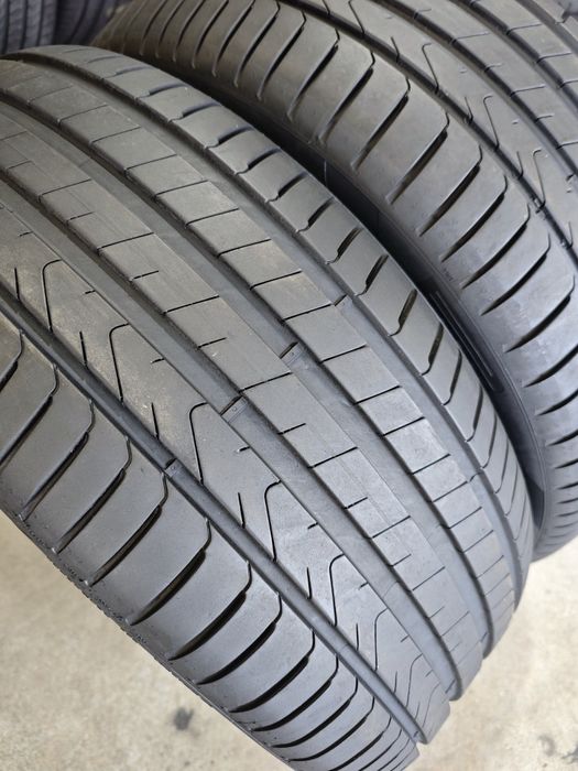 255/45/19 Pirelli