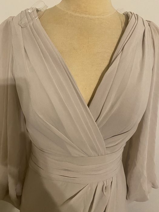 Asyaa Dress sukienka wieczotowa weselna S