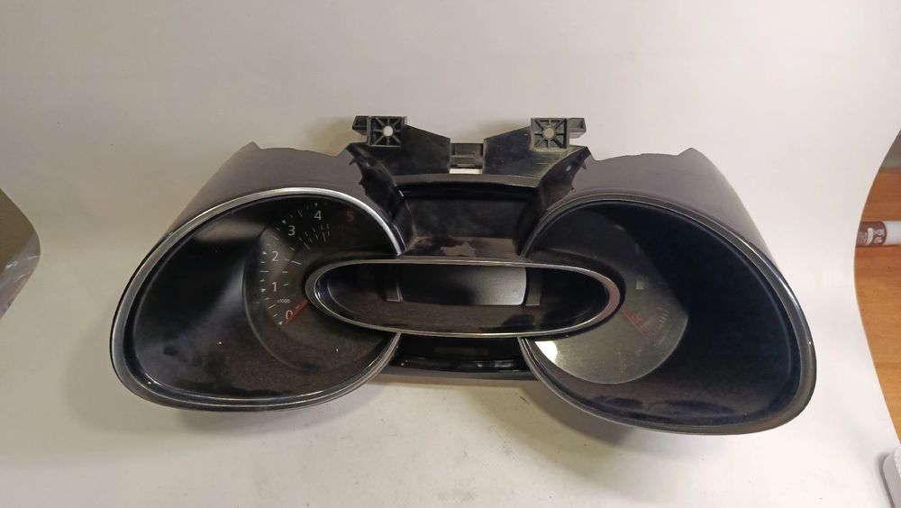 Quadrante / painel de instrumentos RENAULT Clio IV (BH_)