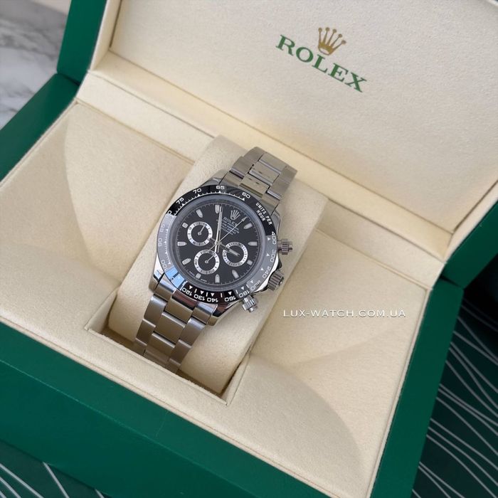 Часы Rolex Daytona годинник ролекс