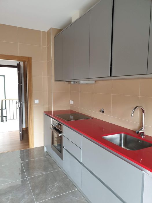 Arrendamento de apartamento barroselas