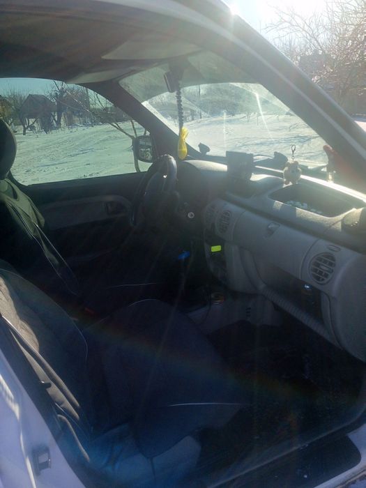 Продам Рено кенго 1.5дизель