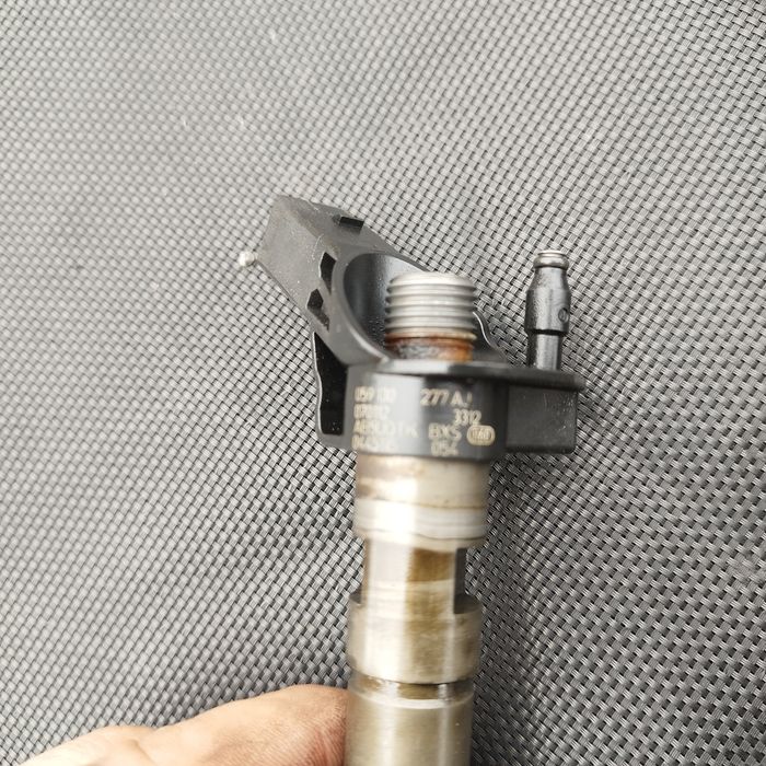 Wtryskiwacze Audi A4 B7 A6 C6