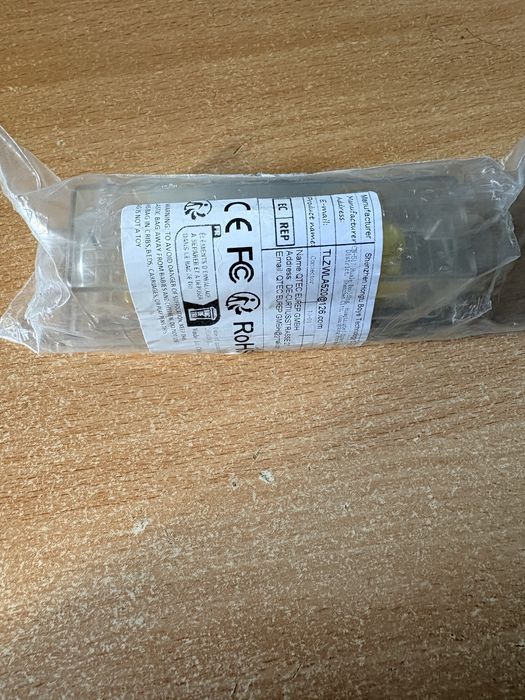 Запобіжник 100А ANL з тримачем