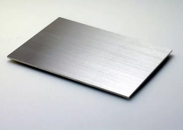 Лист нержавіючий AISI430, 12Х17   0,3-12мм  купити опт