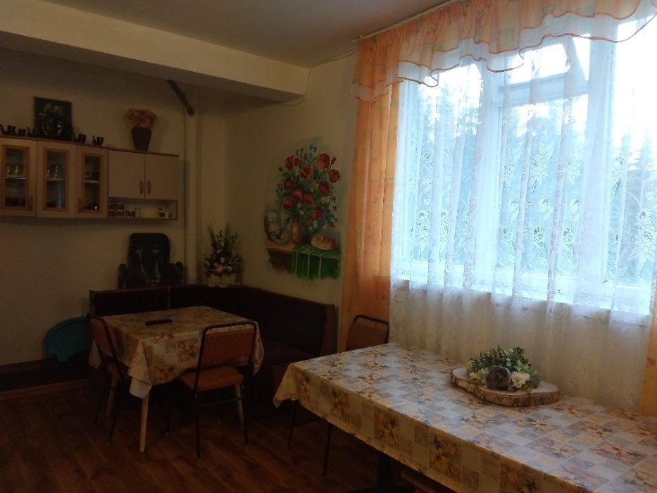 Wypoczynek pod Brzozami - pokoje Jantar