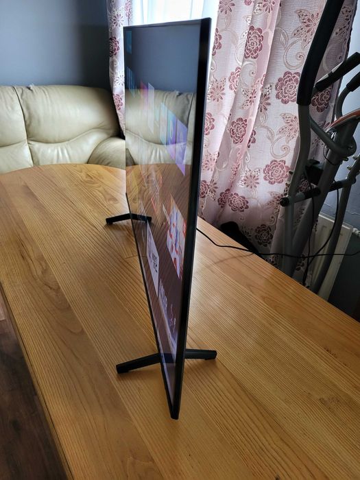 Samsung 43" Gwarancja , Smart tv