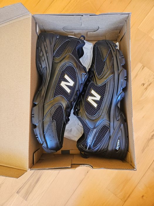 New Balance 530 Black