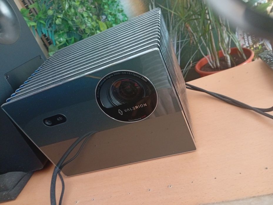Valerion viewmaster pro 2  4k 3D