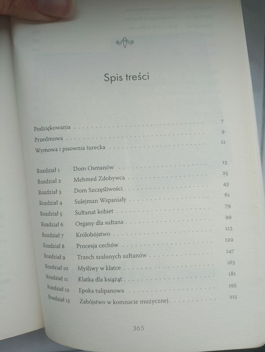 Prywatne życie sułtanów - John Freely