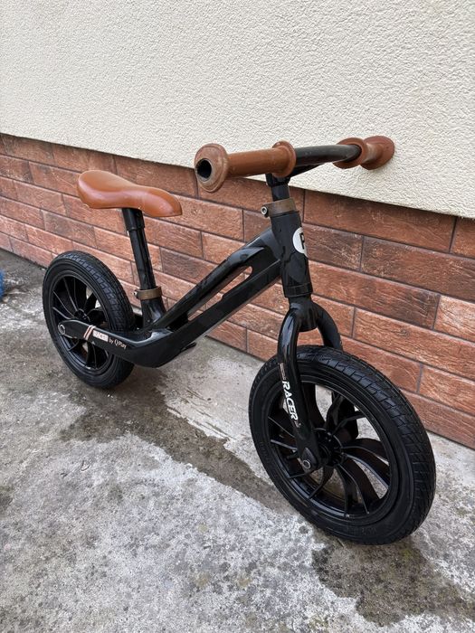Біговел Qplay Racer brown