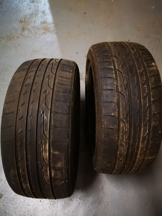 Pneus 235/45 r17