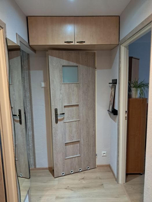 Mieszkanie na wynajem.