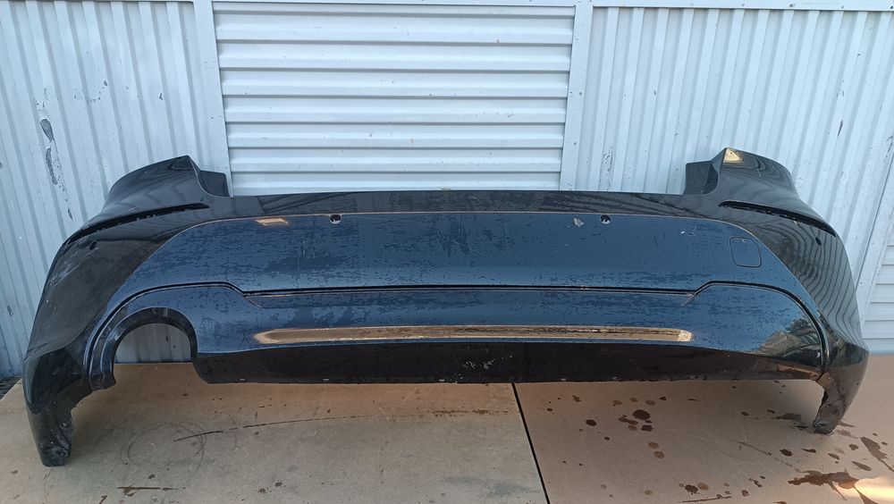 Vendo parachoque de trás BMW 1 séries F40 ano 2019/23