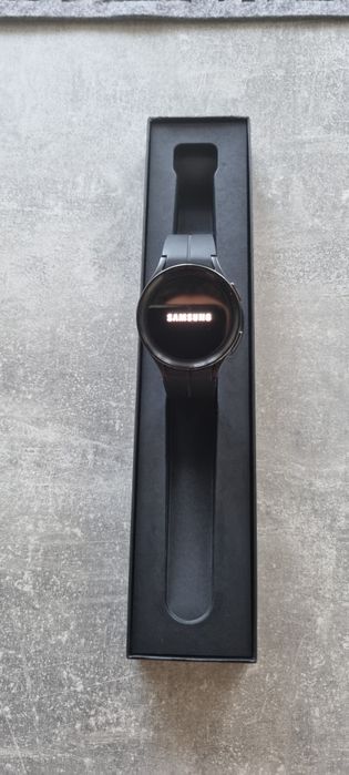 Smartwach Samsung 5 pro