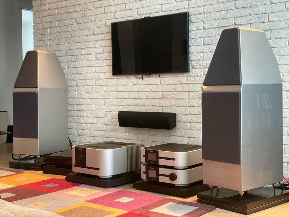 Акустическая система Wilson Audio Sophia 2