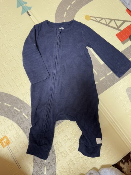 Одяг для хлопчика 56 розмір