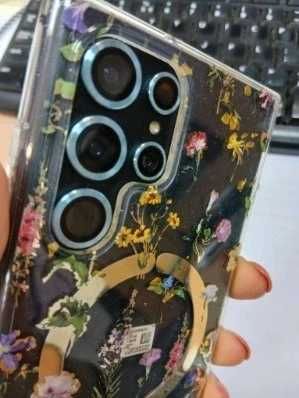 Samsung Galaxy S22+ Ultra