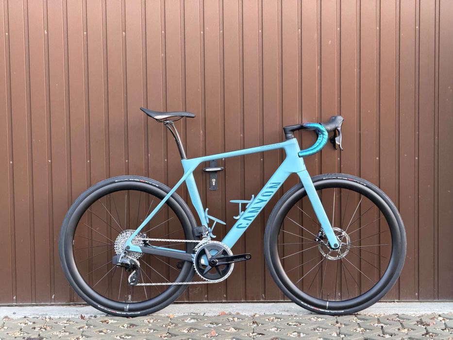 Canyon Endurace CF 7 SLX rozmiar M