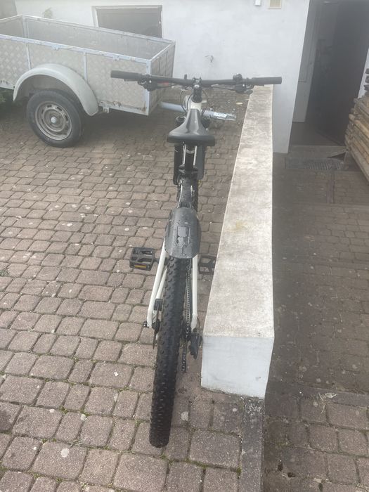 Rower specialized rockchoper 29”