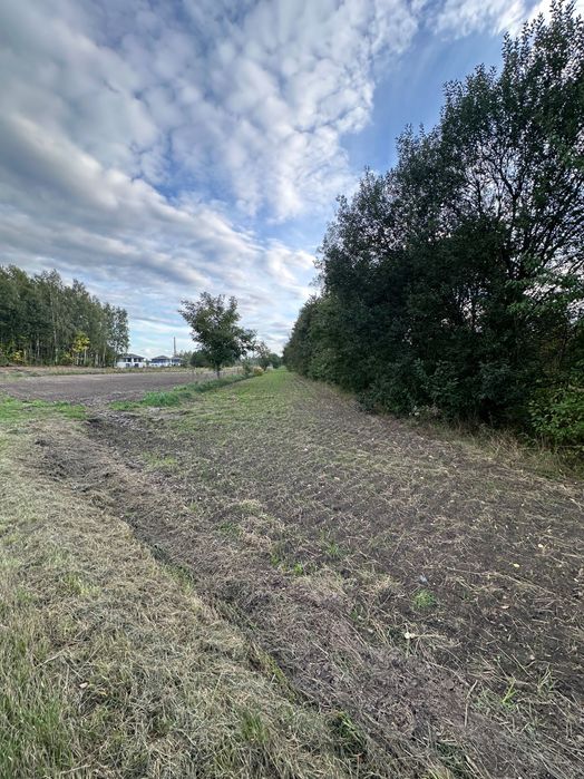 Działka / siedlisko / ziemia rolno budowlana