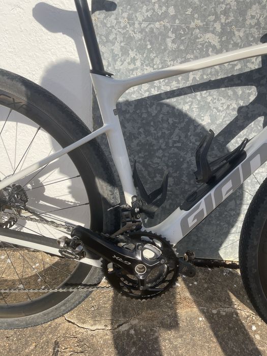 Giant revolt advanced 0 2026