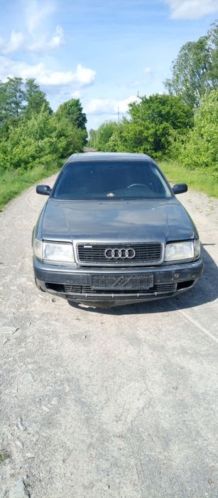Ауди 100 с4 продам