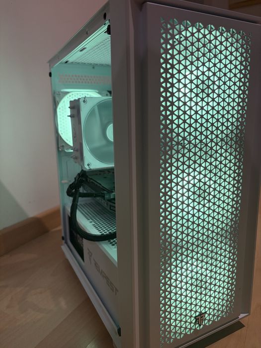 PC Gaming Ryzen 7 3700X + RTX 2060 | 16GB | SSD 512GB | Garantia