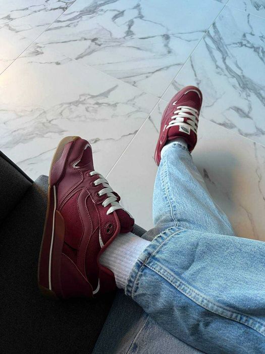 !SALE! Vans Dime Rowley XLT Bordo 38 39 40 41 42 43 44 45 ванс дайм