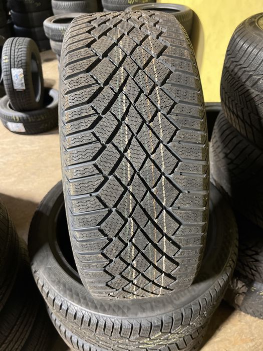 #Opony continental 225/45/19 komplet