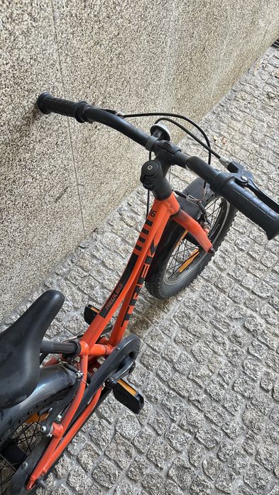 Bicicleta Trek Precaliber 16