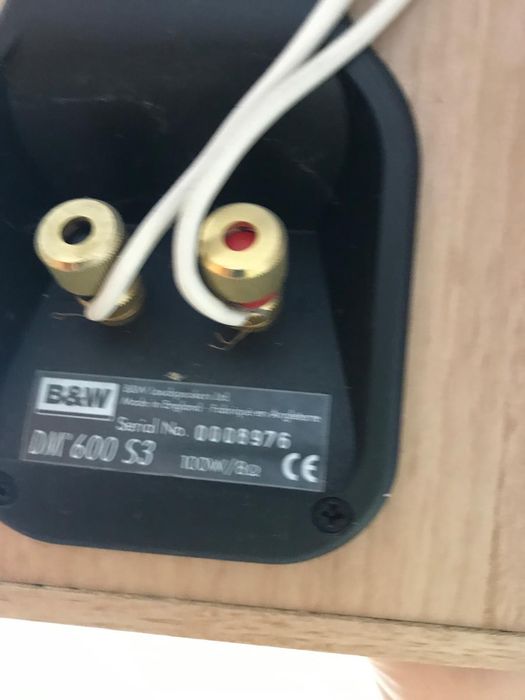 Marantz e Orion DVD/VHS