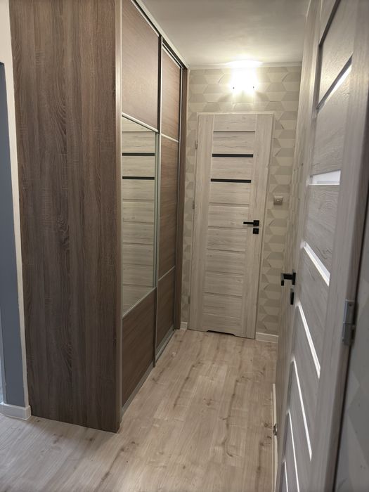 60 m², 3 pokoje + balkon | widok na góry | Armii Krajowej | winda | od właściciela