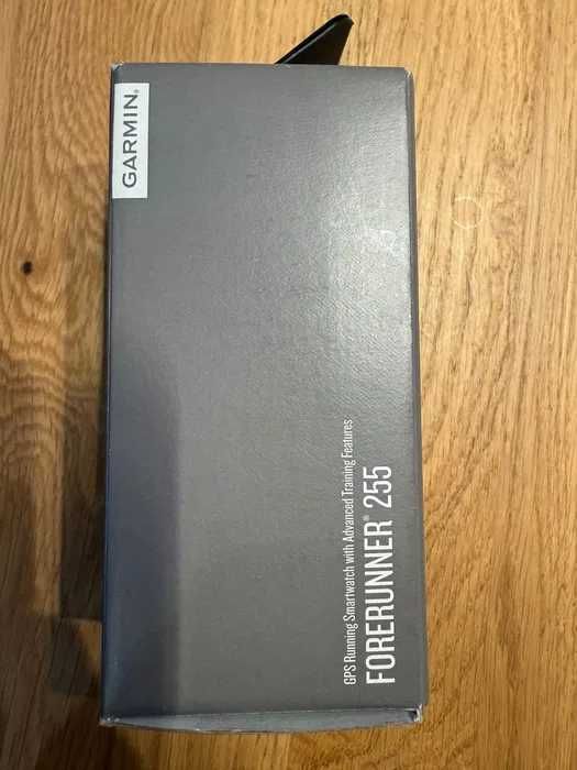 GARMIN Forerunner 255