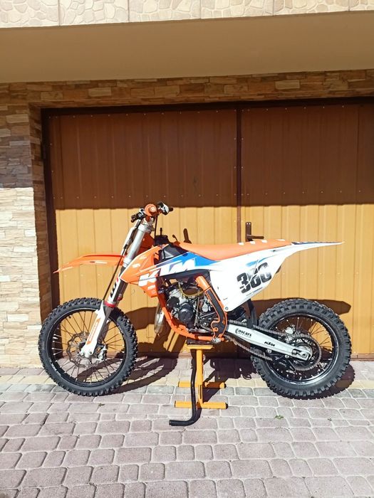 KTM