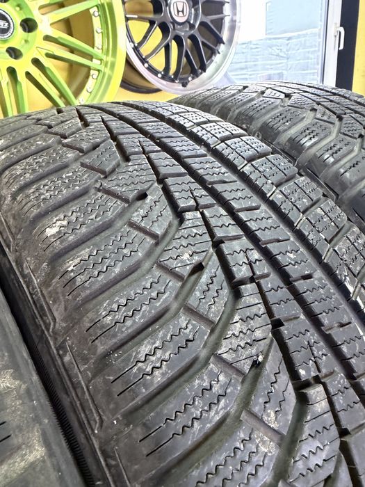 Opony zimowe 205/60R16 92H Hankook Winter I*Cept Evo 2 | 2018 | Komplet