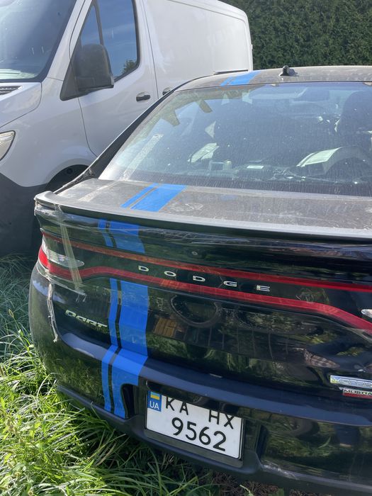 Dodge dart   2013 (mopart)