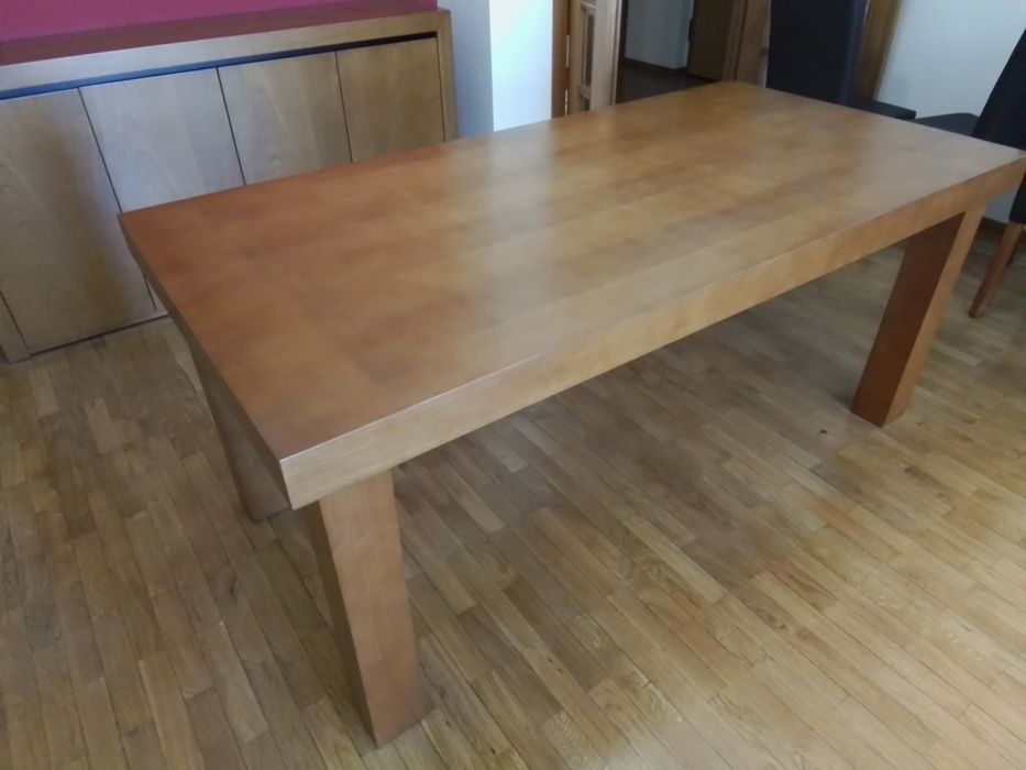 Móveis variados de recheio de casa