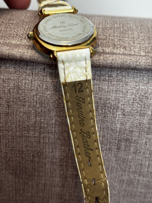 Жіночий годинник Mathey-Tissot K0210L