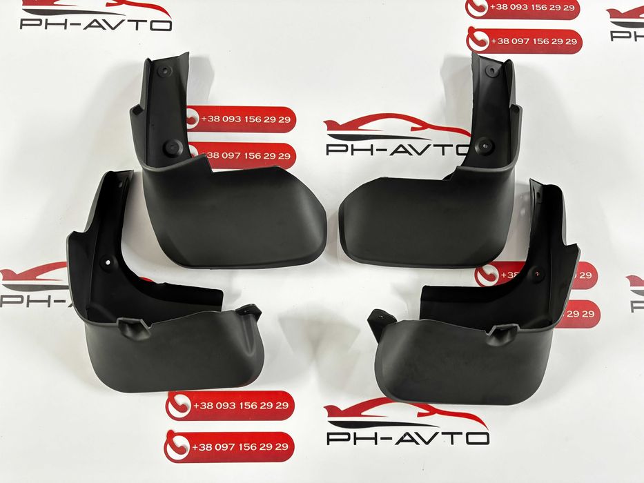 Lexus RX 2009-2014 р.в Бризговики Брызговики нові PZ321-48101 / 481038