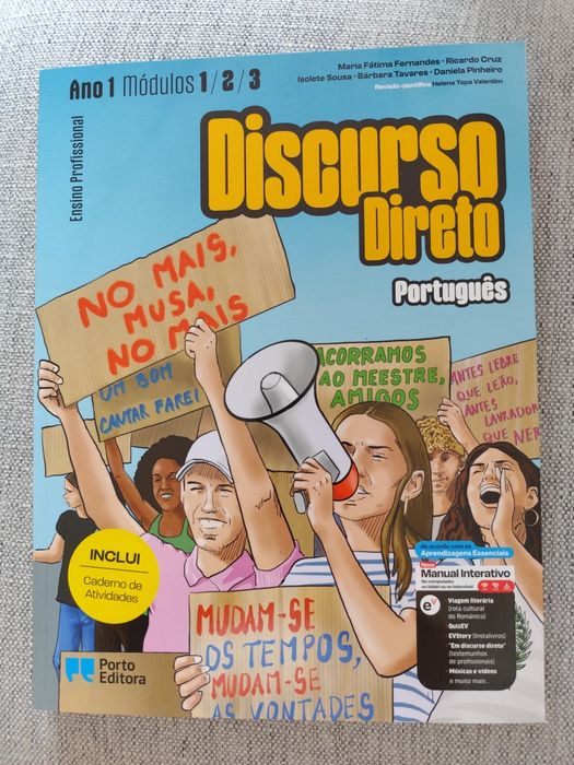 *Manual Discurso Direto 1 novo