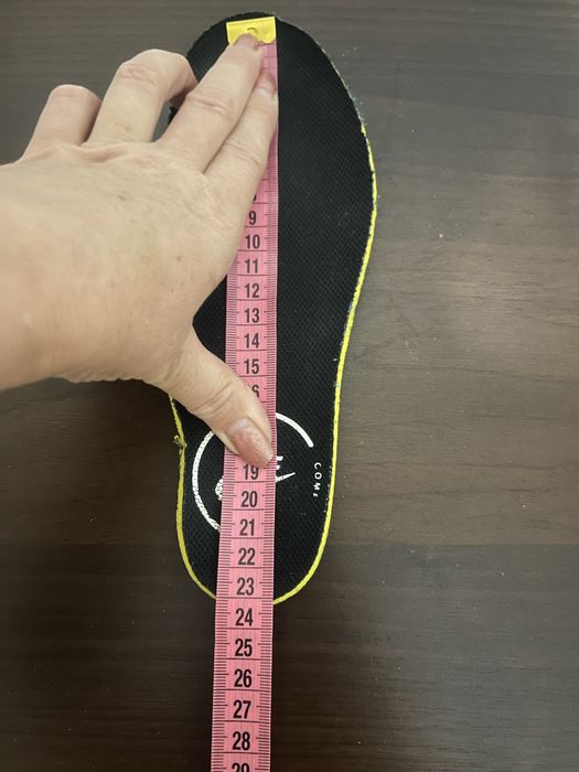 Кросівки для хлопчиків  Nike Venture Runner