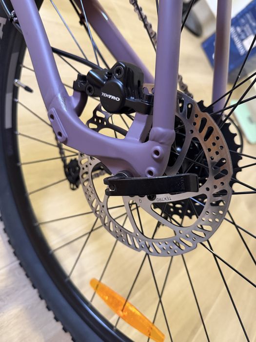 Scott Aspect 940 / Liv Tempt 3