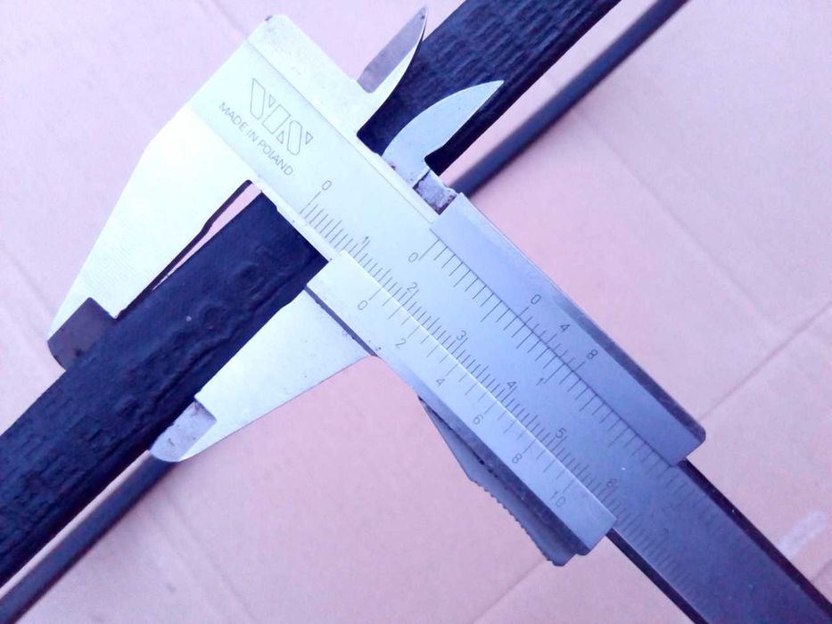Pasek napędu traktorek MTD Murray Stiga Tecumseh itd. 1600, 1700mm