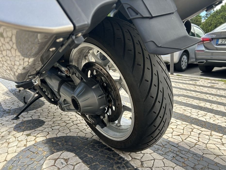Bmw K1300 GT 2009