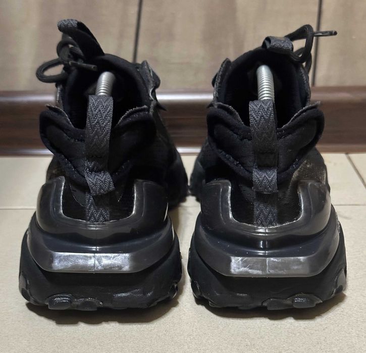 Кроссовки Nike React Vision р-р EUR-42/41-26,5 см.