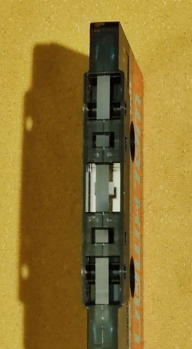 Аудіо касета SONY Walkman 100